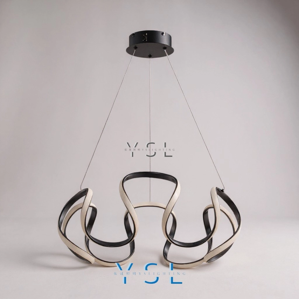 羅列形體吊燈-2款
