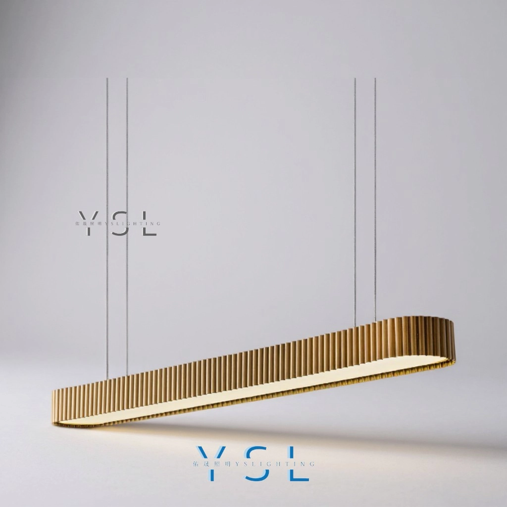 目光場域吊燈-長款-2款