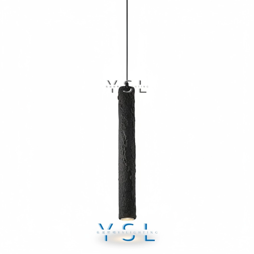 巖語爍光吊燈-3款
