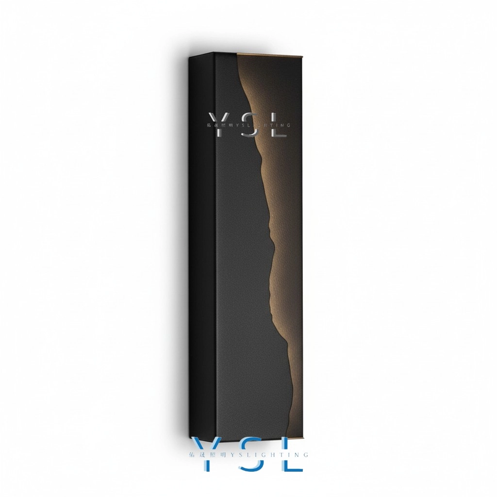 俐落地帶壁燈-3款