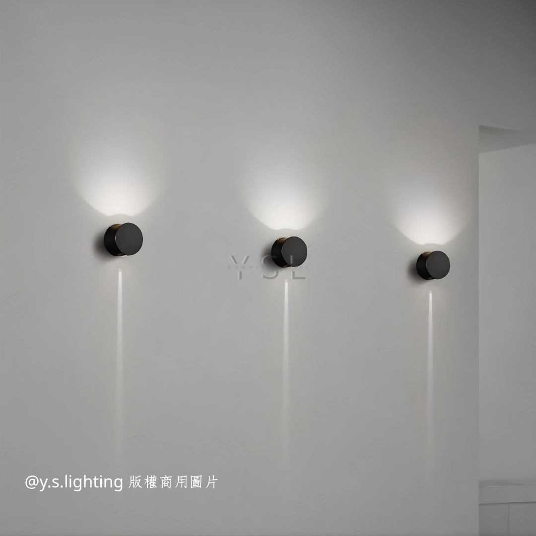 虛拾壁燈-2款