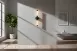 一眼瞬間壁燈-2款