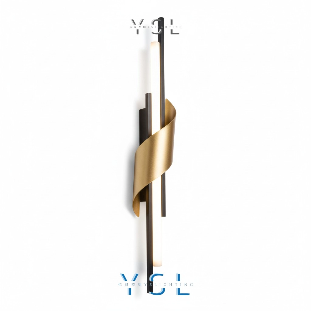 境界漫游壁燈-2款