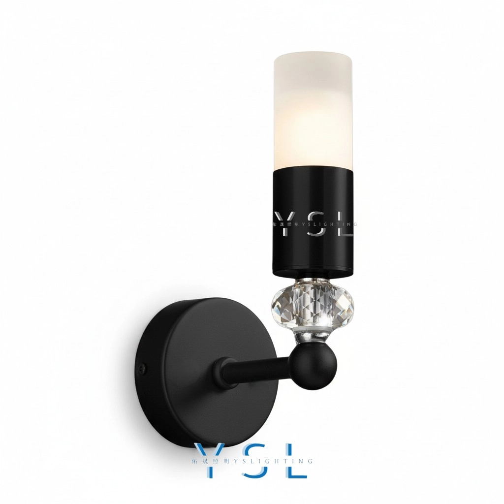 2晶璃影壁燈-2款