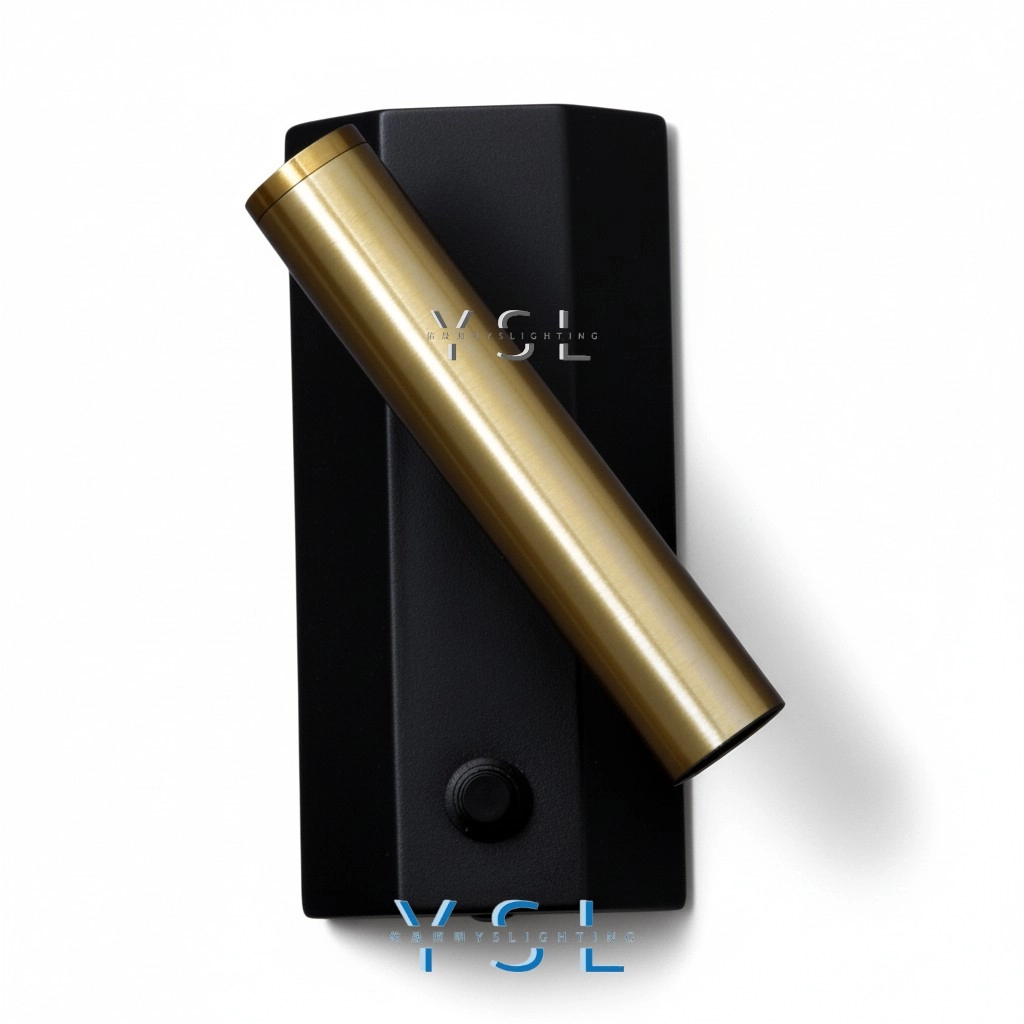 深夜光跡壁燈-2款