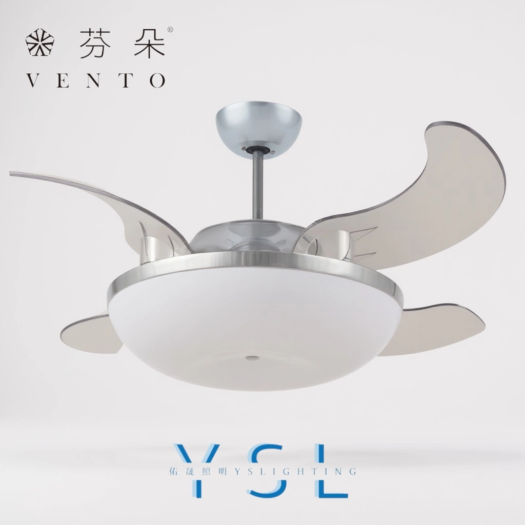 46吋｜MELA-AC吊扇燈