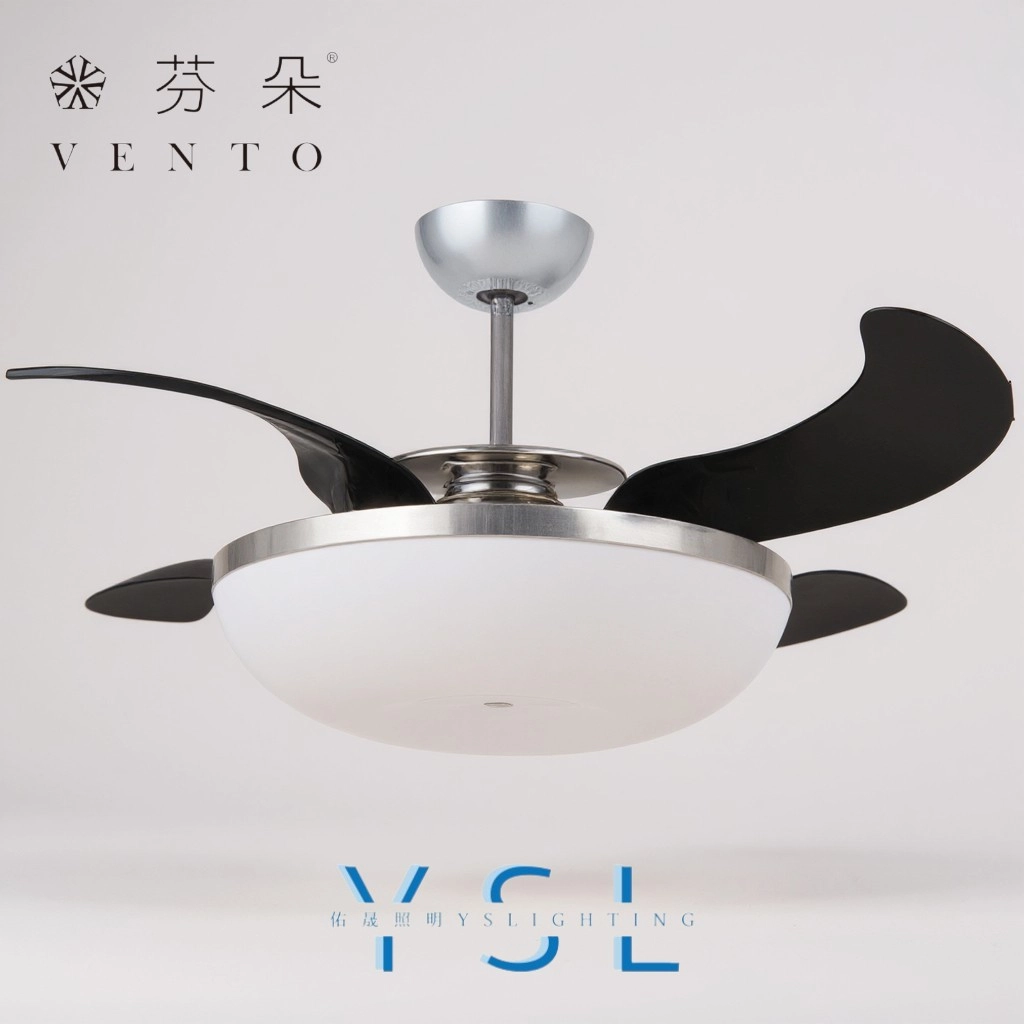 46吋｜MELA-AC吊扇燈