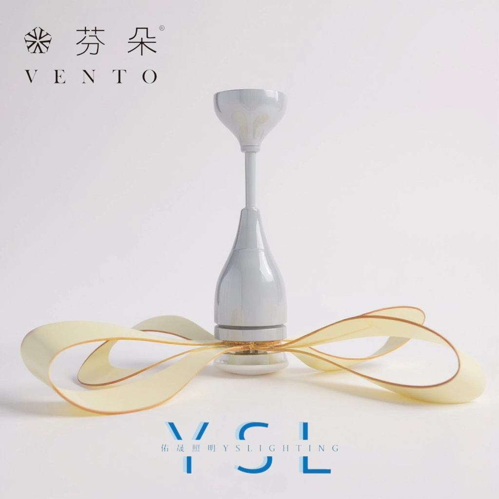 46吋｜NESTRO-DC吊扇燈