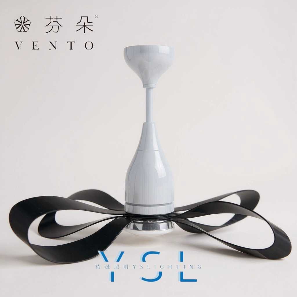 46吋｜NESTRO-DC吊扇燈