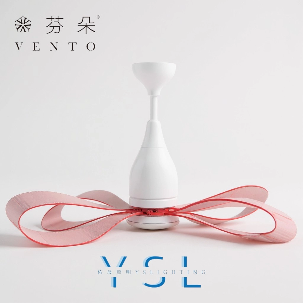 46吋｜NESTRO-DC吊扇燈