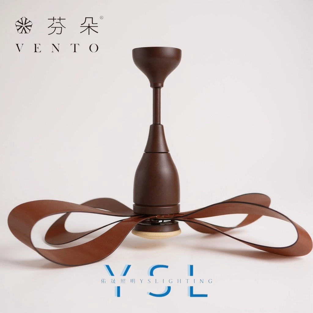 46吋｜NESTRO-DC吊扇燈