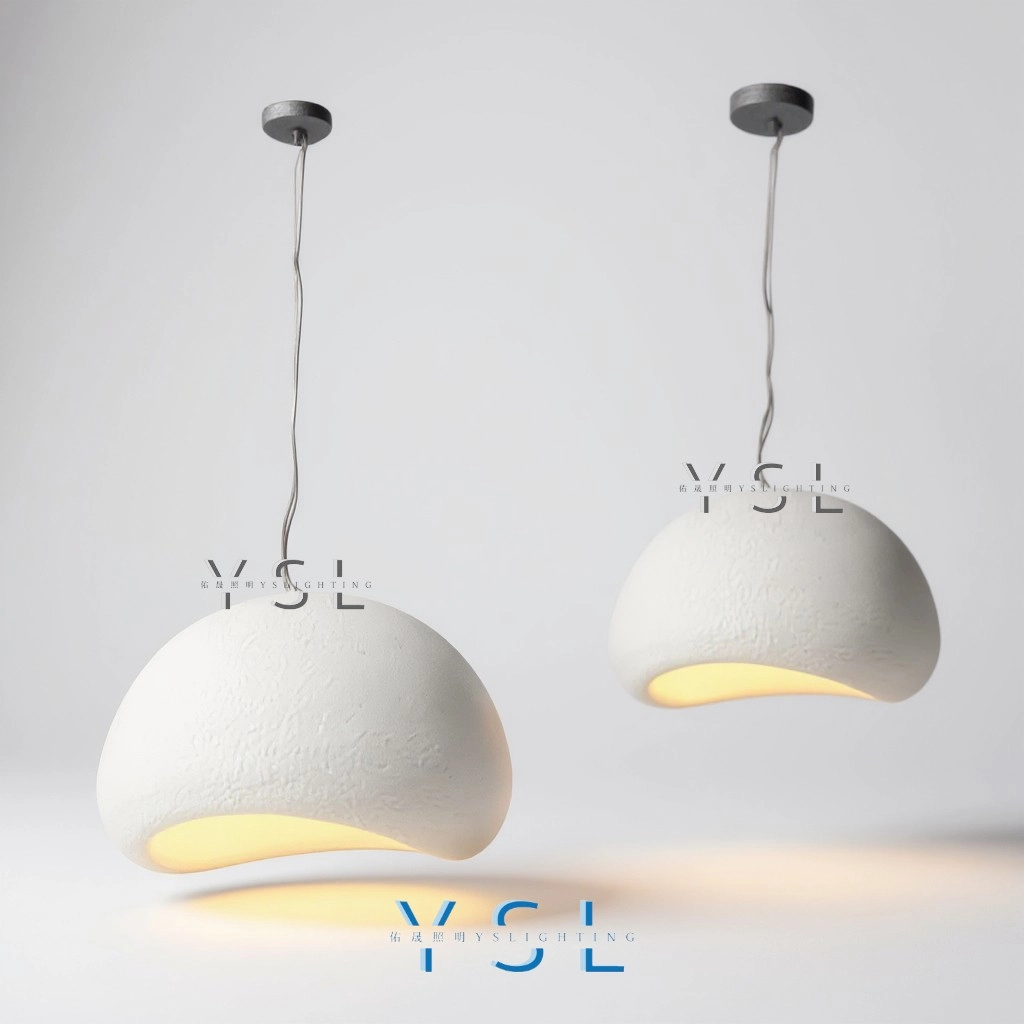 光繭吊燈-2款