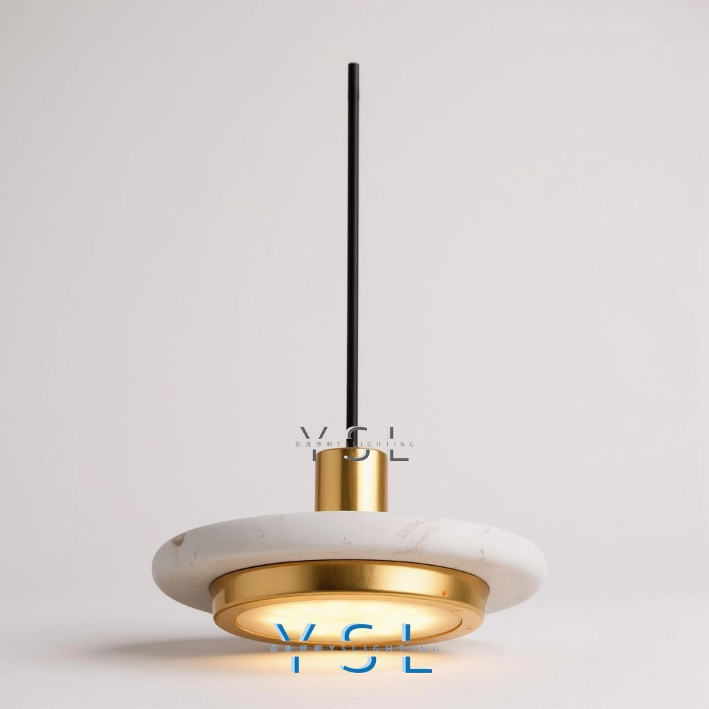 琉金歲月吊燈-2款