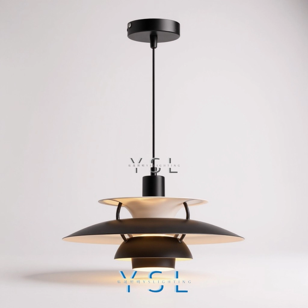 幕臨影吊燈-3款