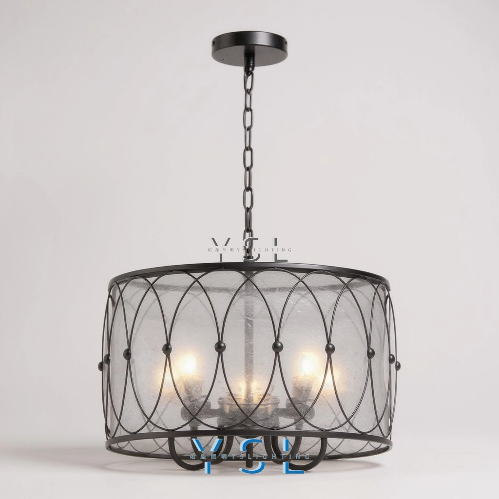 星沐織語吊燈-2款