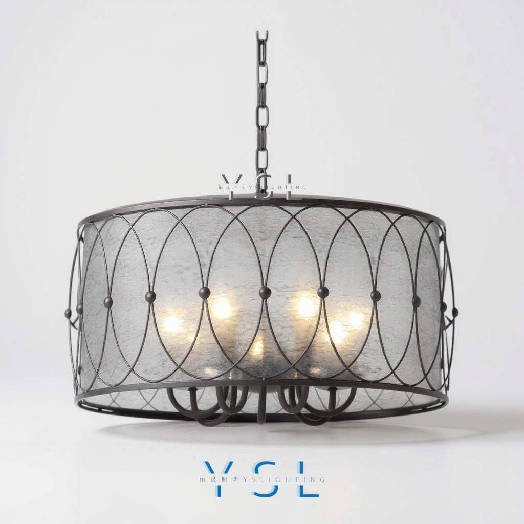 星沐織語吊燈-2款