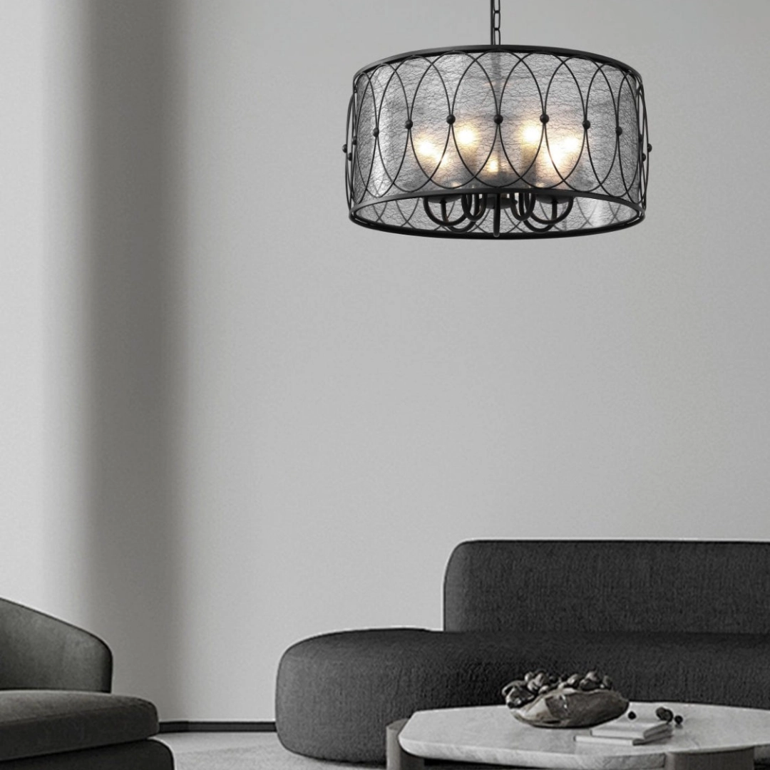 星沐織語吊燈-2款