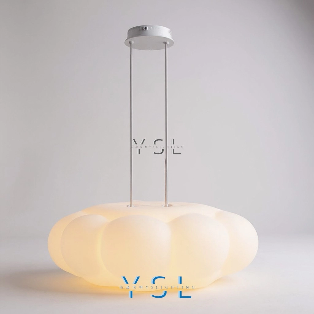 雲朵飄飄吊燈-2款