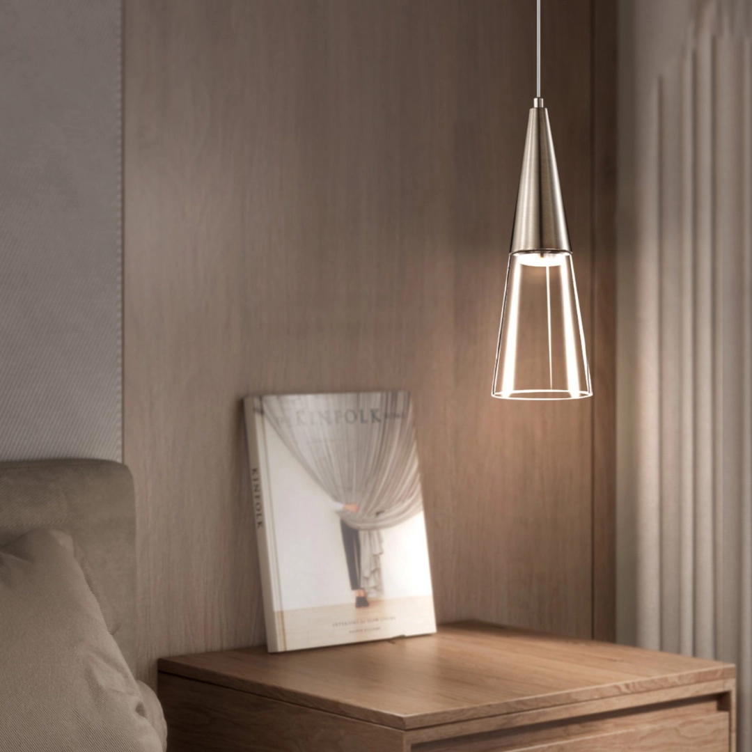 光錐魅影吊燈-2款