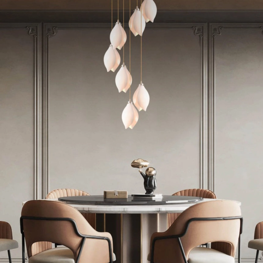 花漾綻放吊燈-2款