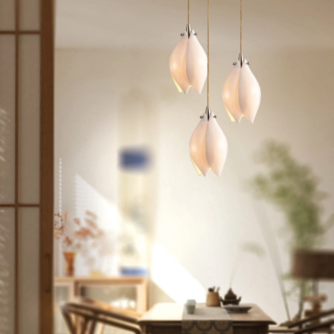 花漾綻放吊燈-2款