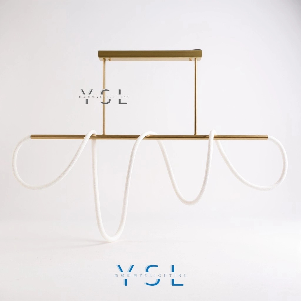 靜謐弦律吊燈-2款