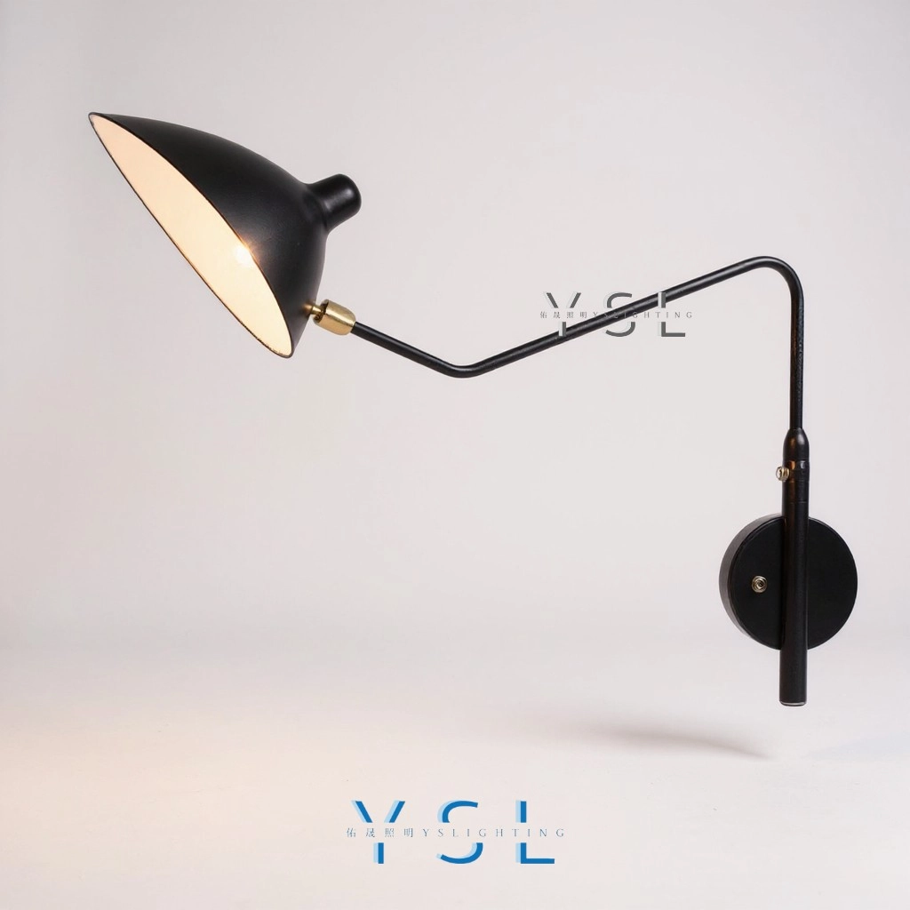 織夢者壁燈-2款