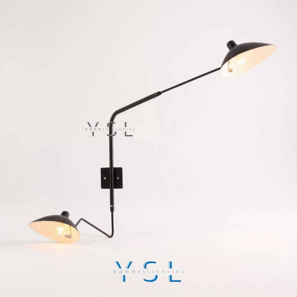 織夢者壁燈-2款