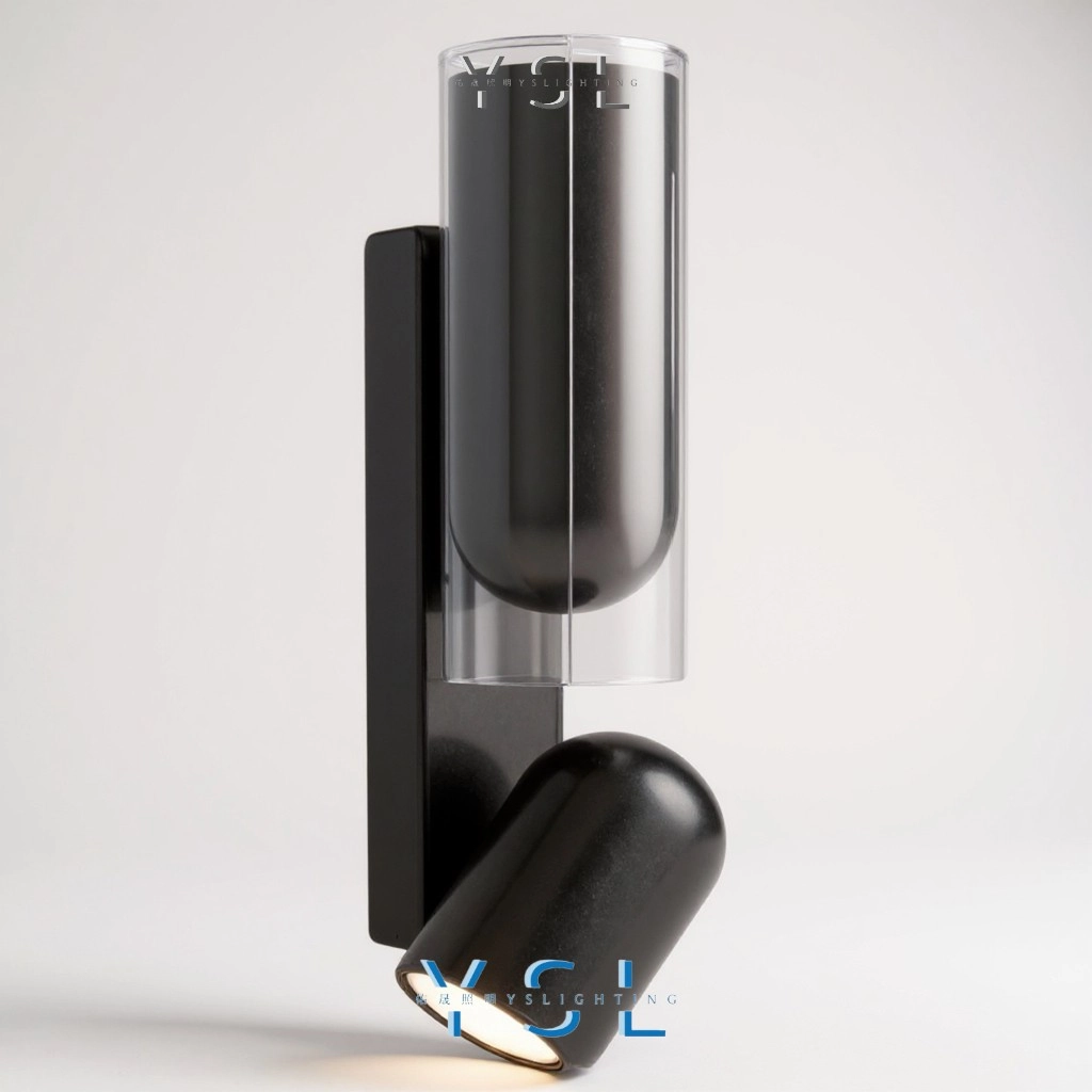 獨韻光彩壁燈-2款