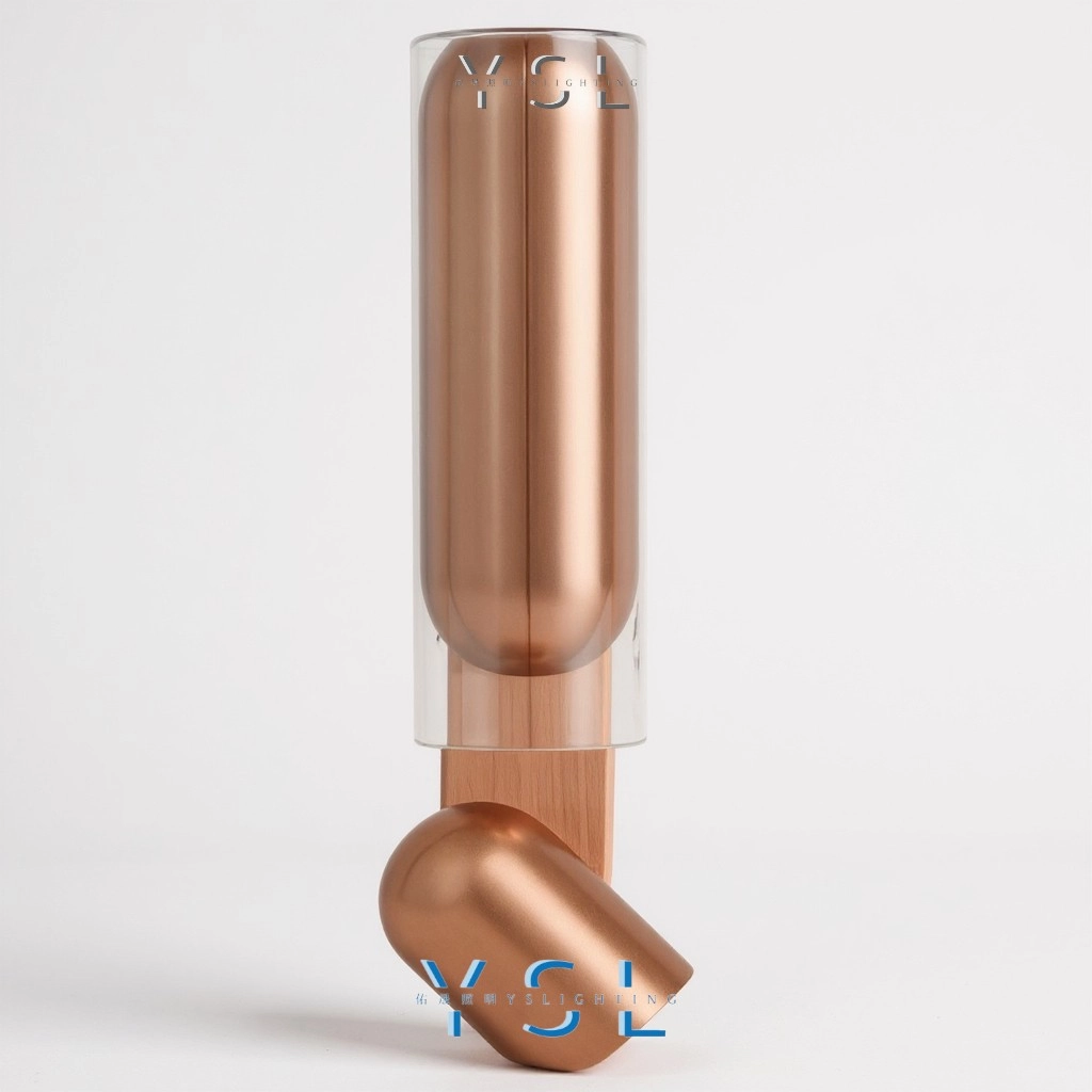 獨韻光彩壁燈-2款