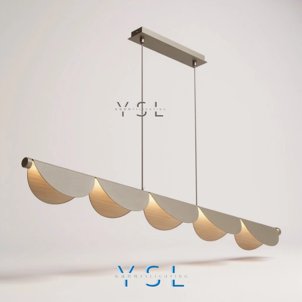 漣漪掠影吊燈-2款