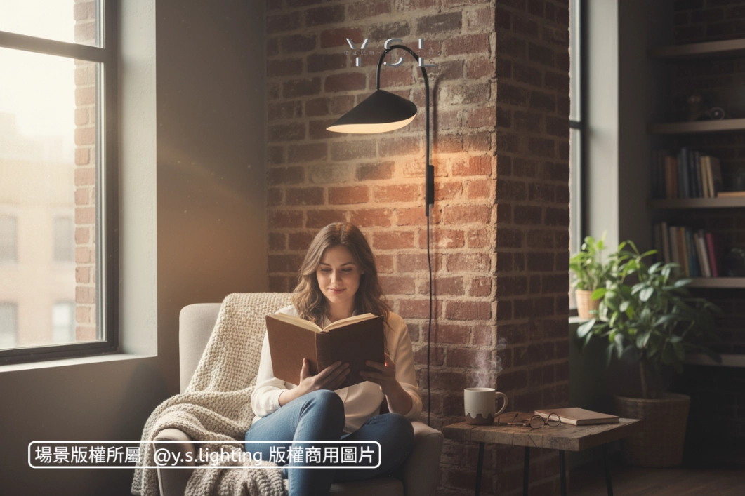 光跡詩旭壁燈-2款