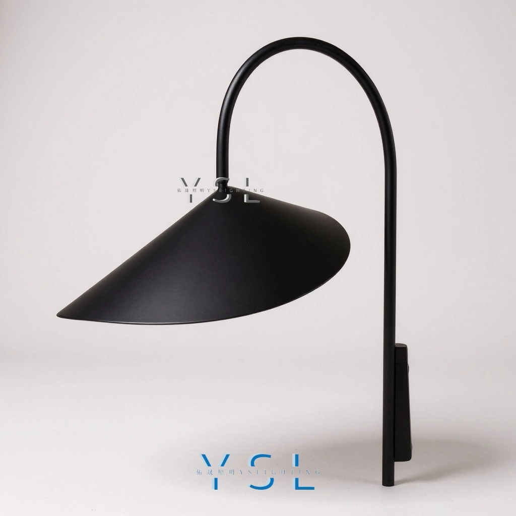 光跡詩旭壁燈-2款