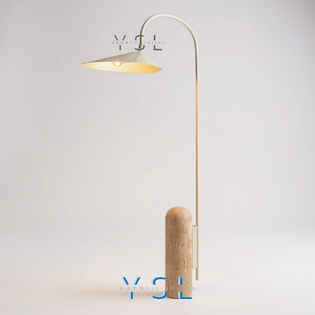 光跡詩旭落地燈