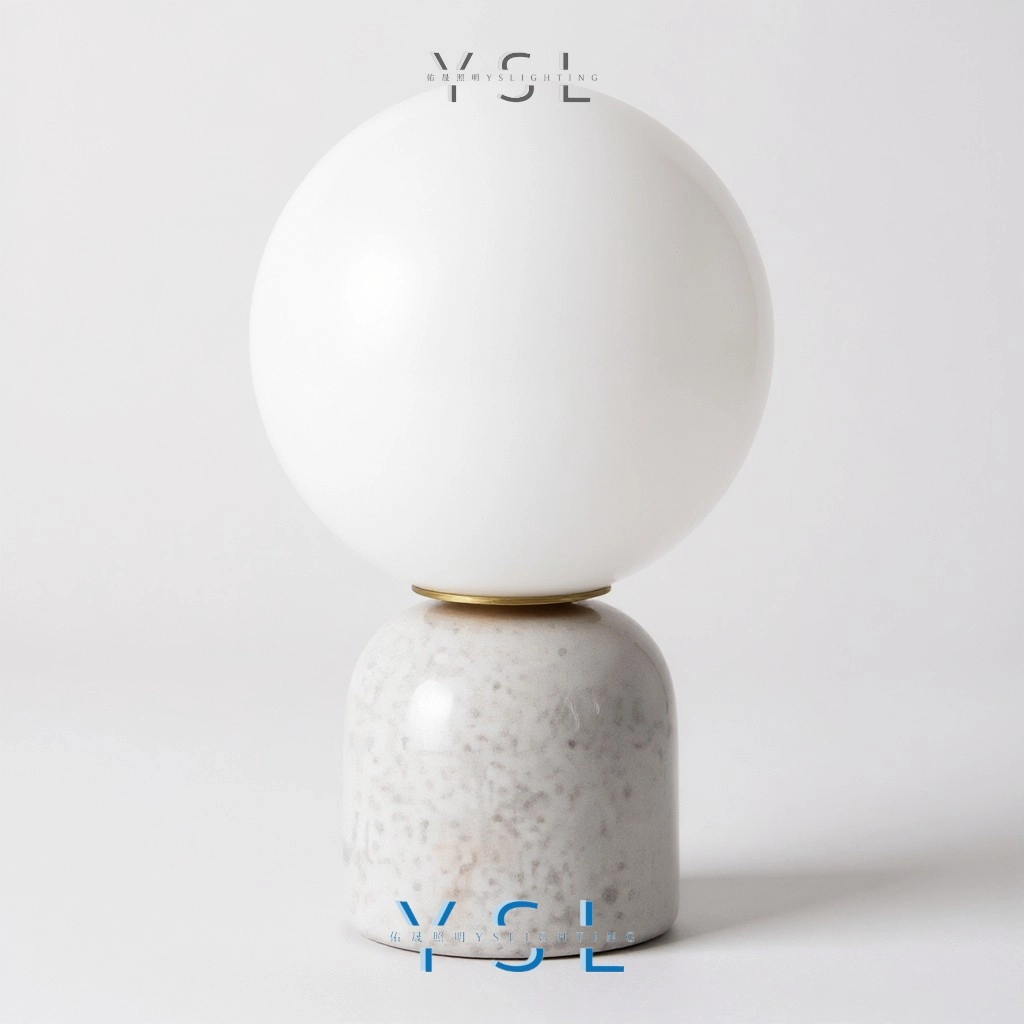 石語月光檯燈-2款