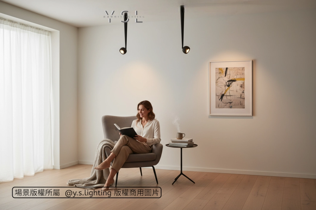 夜幕繁星吸頂燈-3款