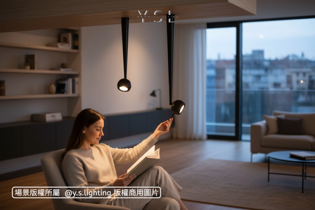 夜幕繁星吸頂燈-3款