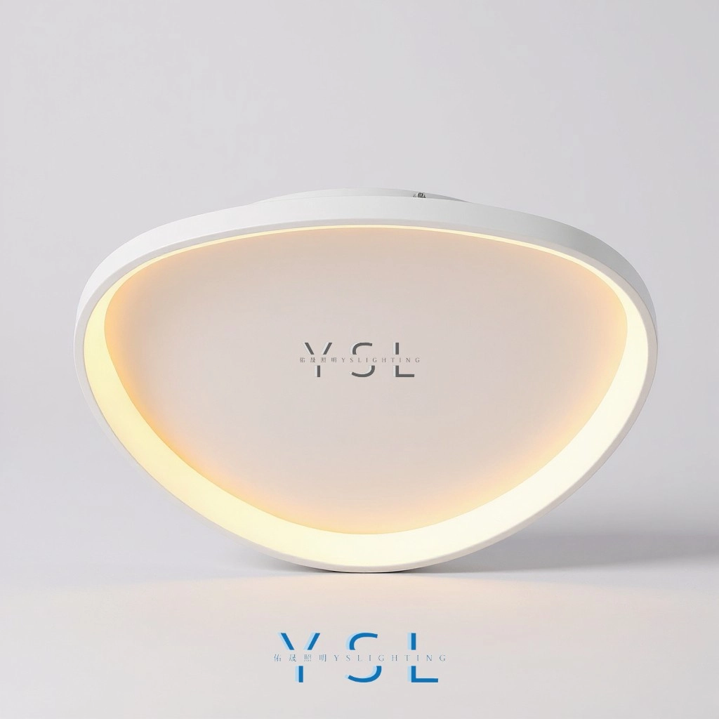 境空美學吸頂燈