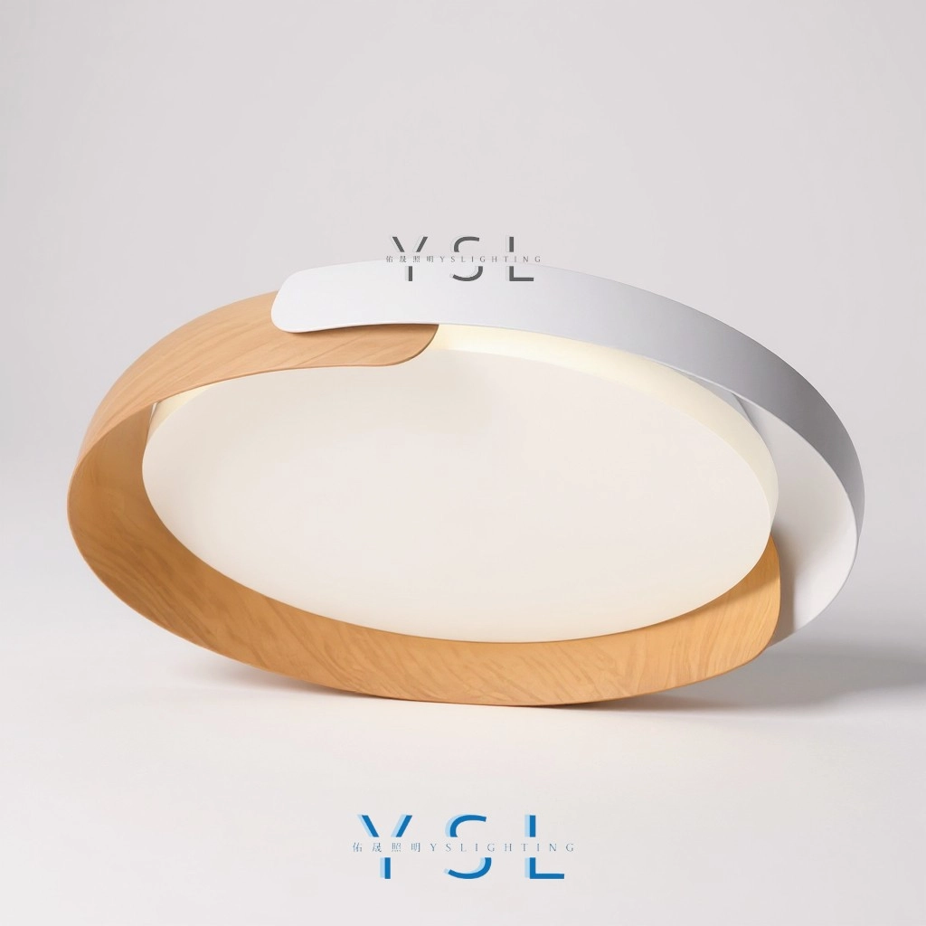 環寰輝映吸頂燈-2款