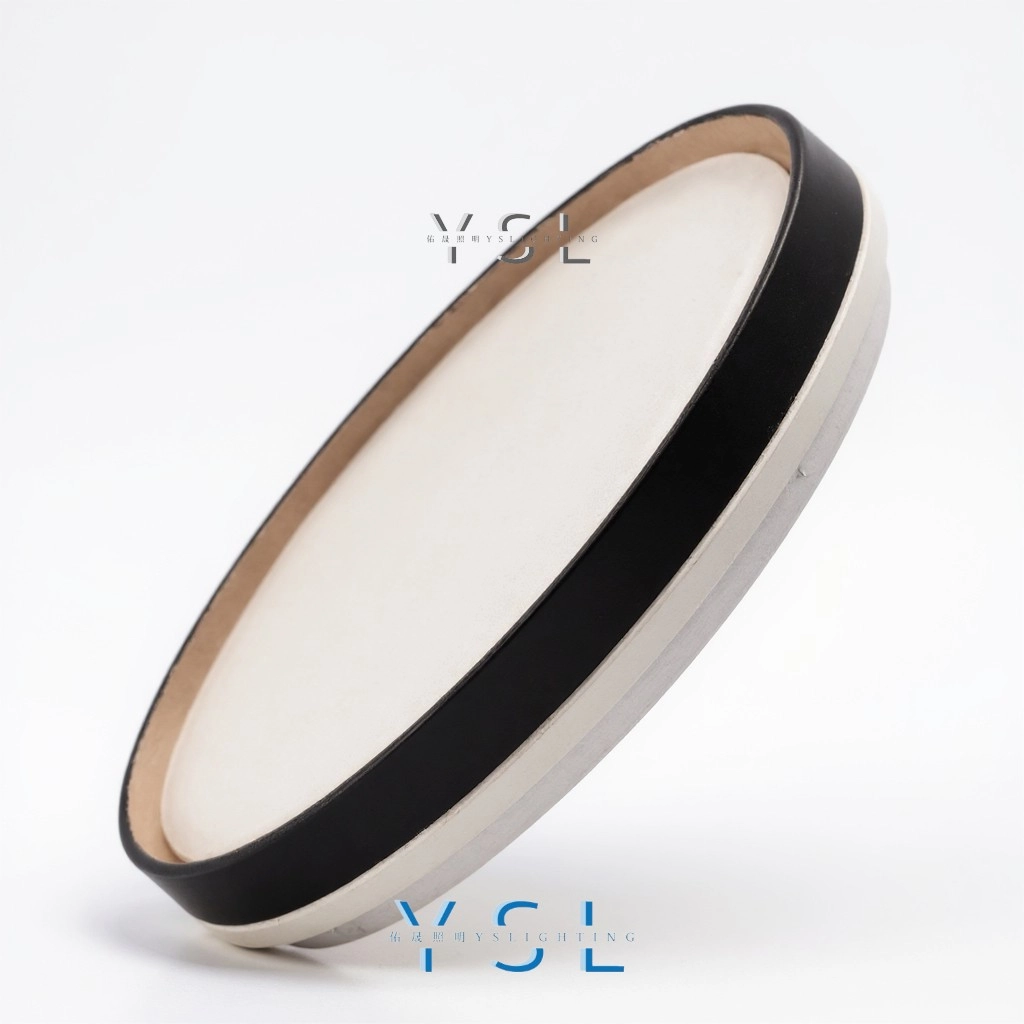 平雅邀月吸頂燈-2款