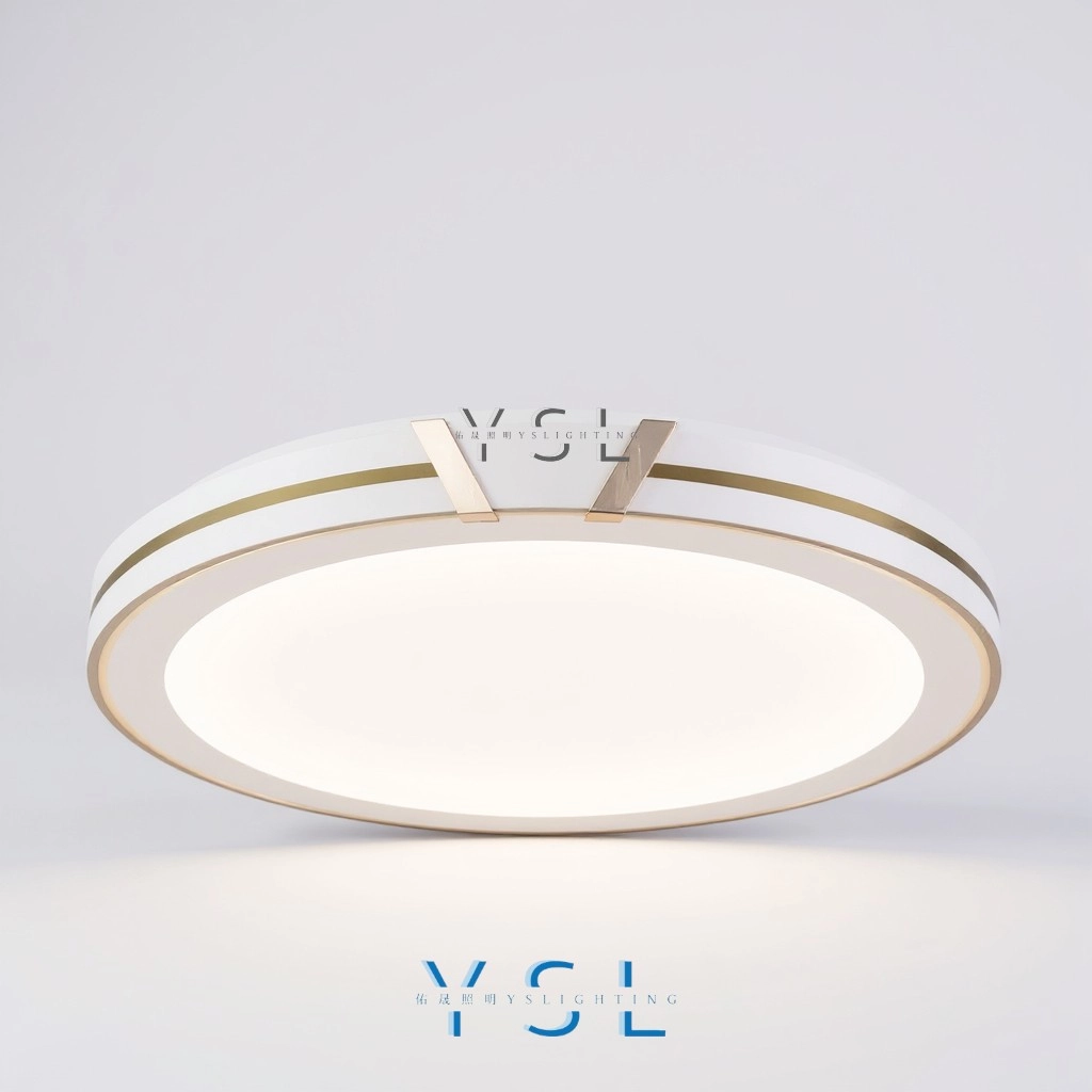 奢漾印光吸頂燈-3款