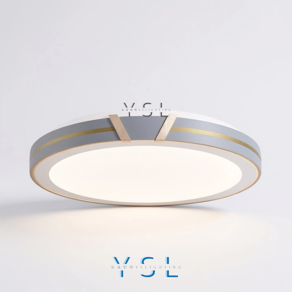 奢漾印光吸頂燈-3款