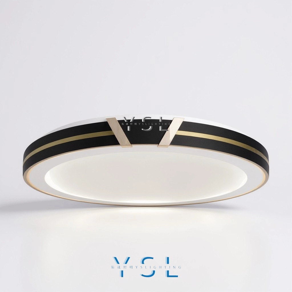 奢漾印光吸頂燈-3款