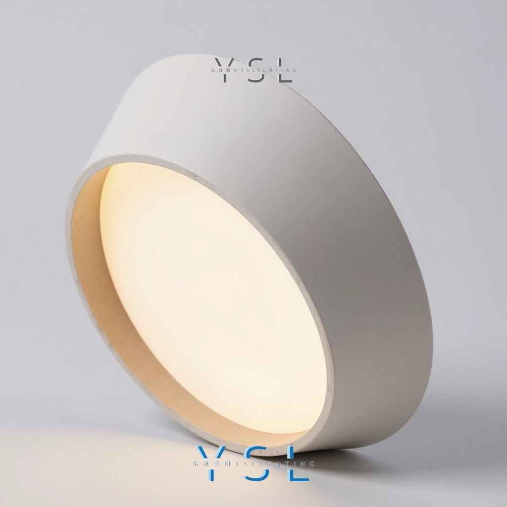 仛詠餘溫吸頂燈-2款