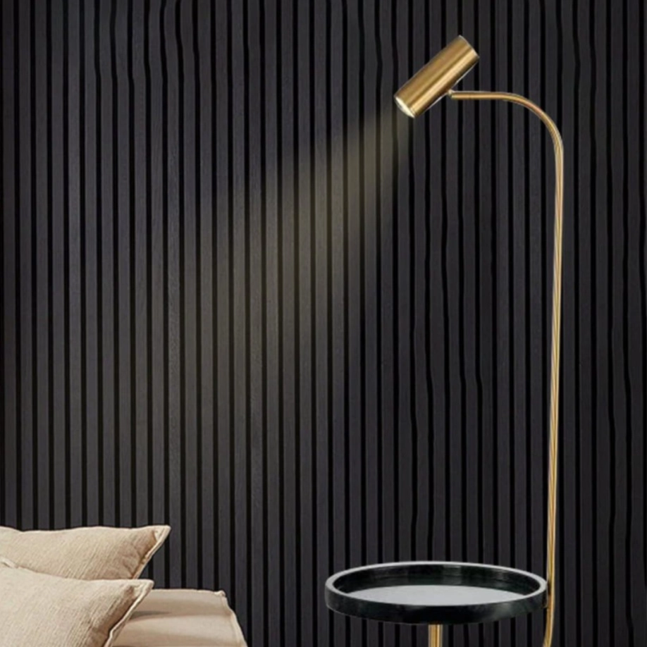 磐石藝曲落地燈-2款