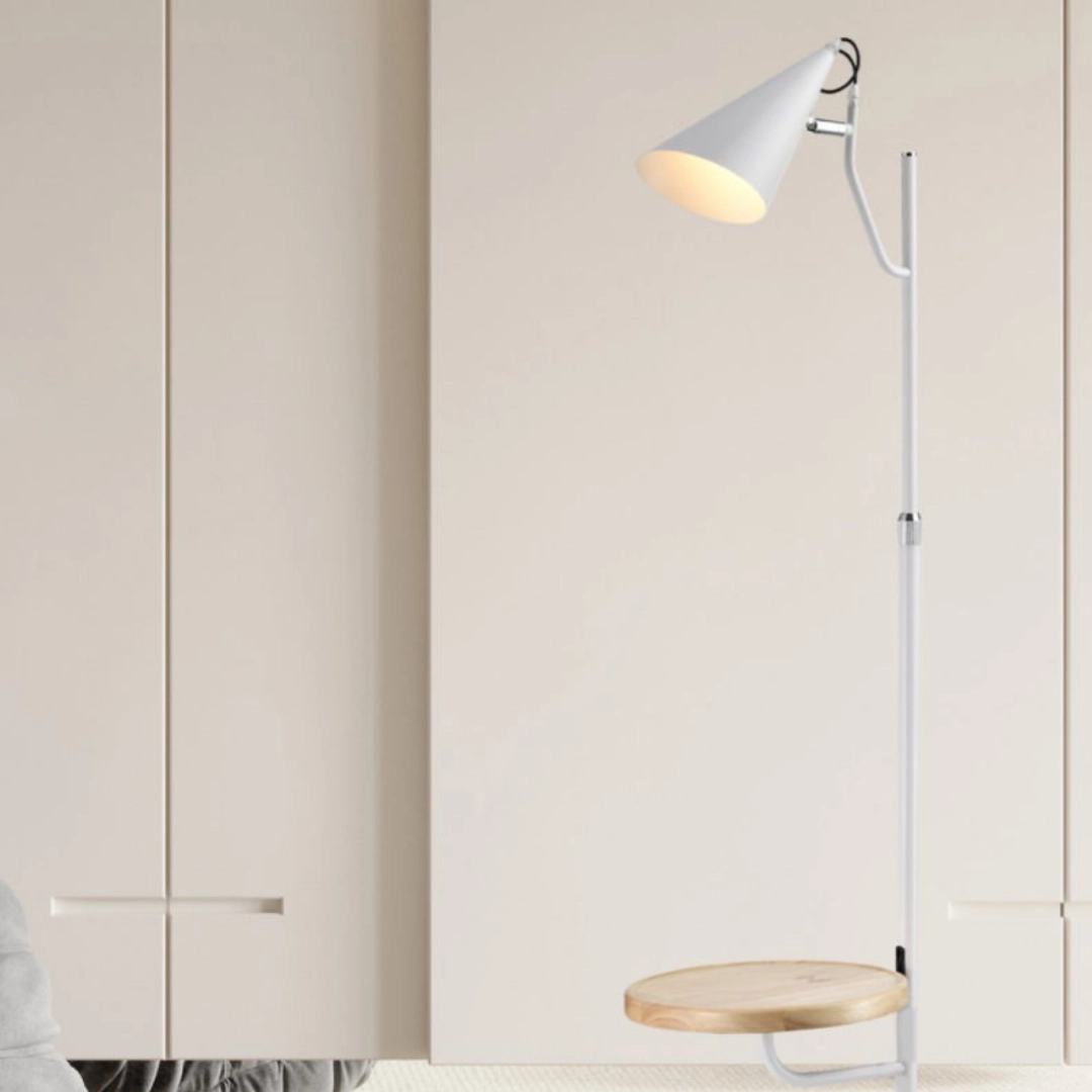 石沐序語落地燈-2款