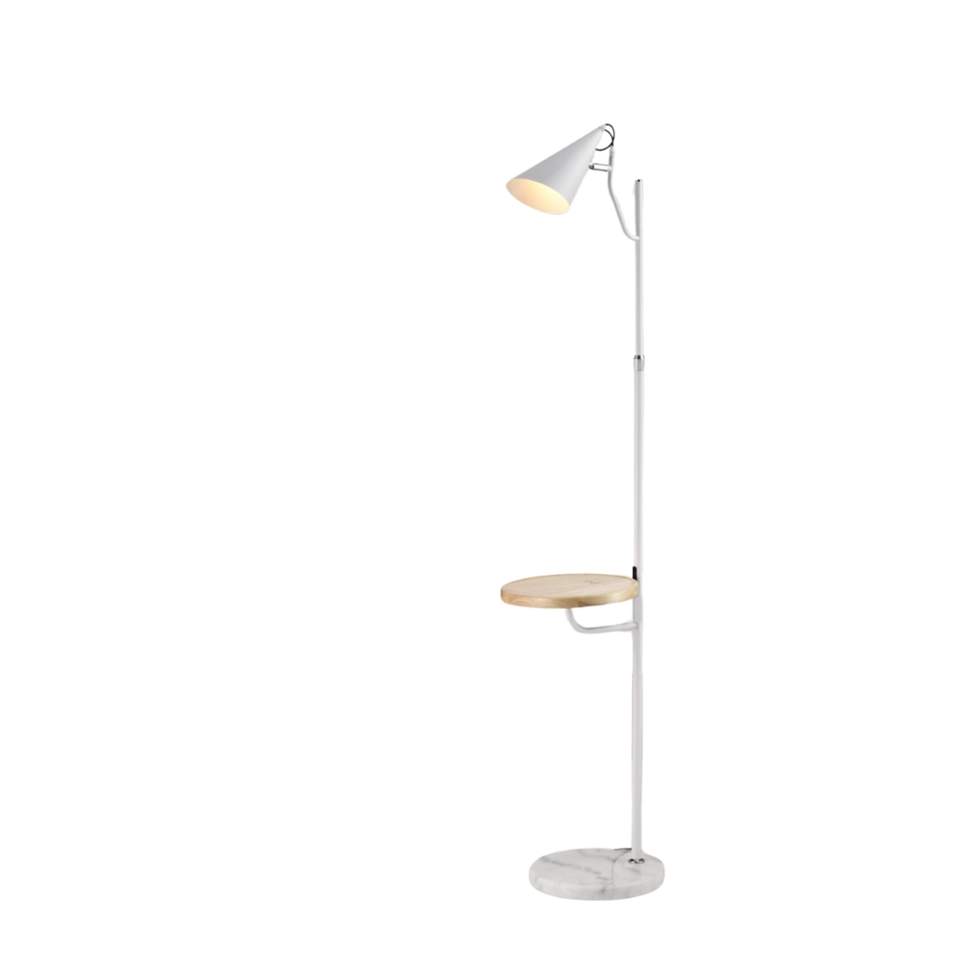 石沐序語落地燈-2款