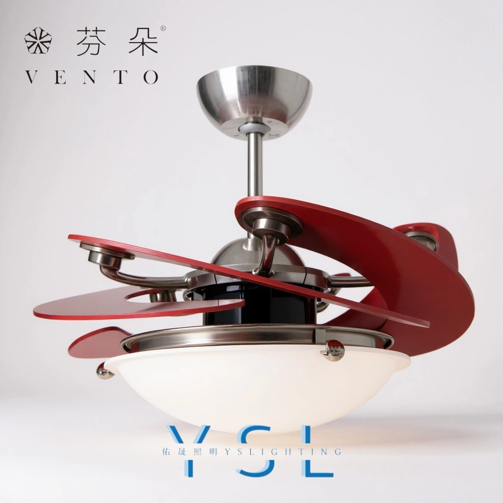 46吋|SOLE-DC吊扇燈