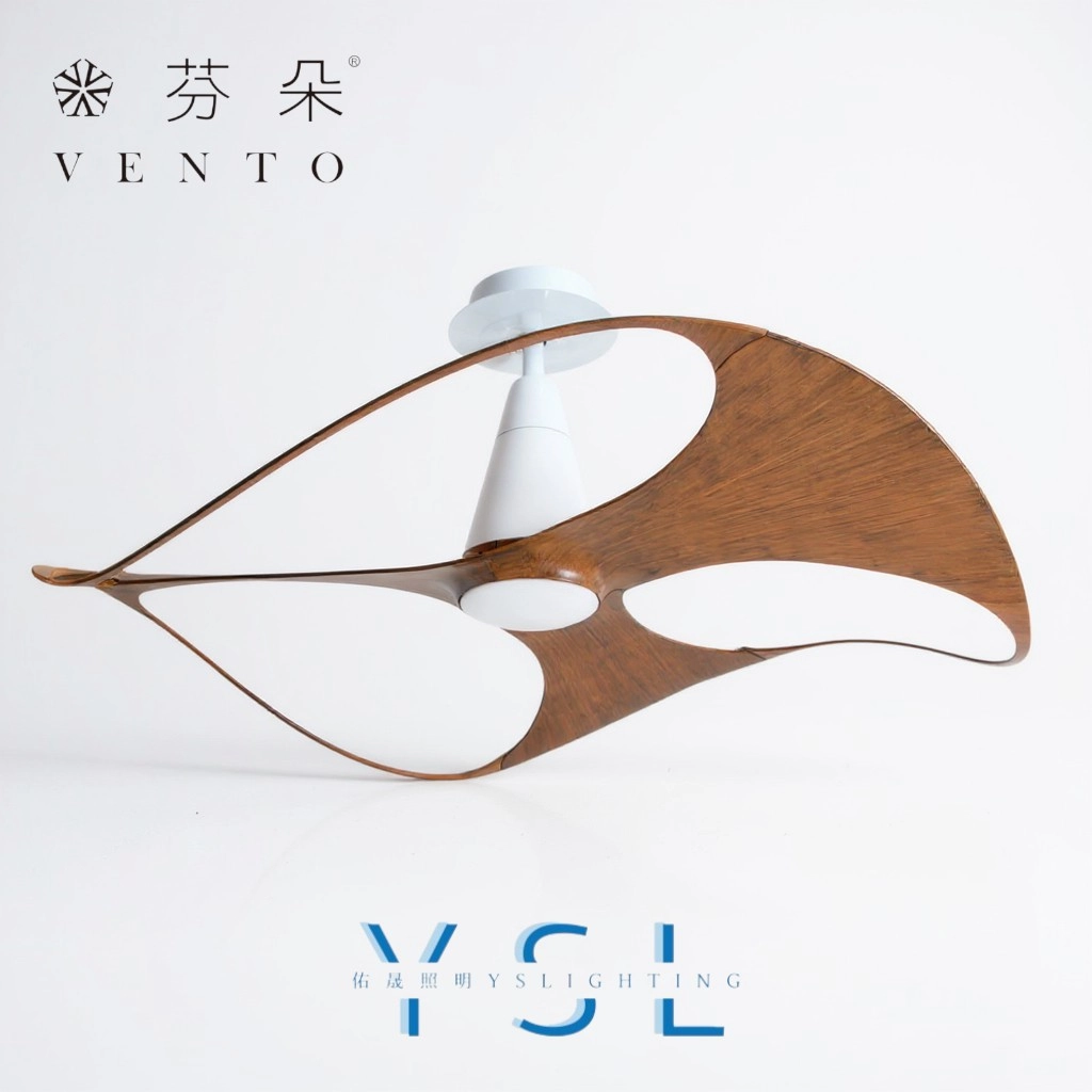 48吋｜SWISH-DC吊扇燈