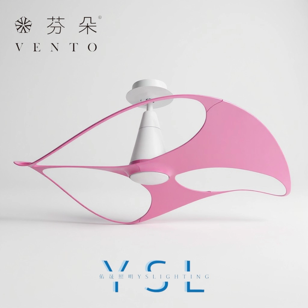 48吋｜SWISH-DC吊扇燈